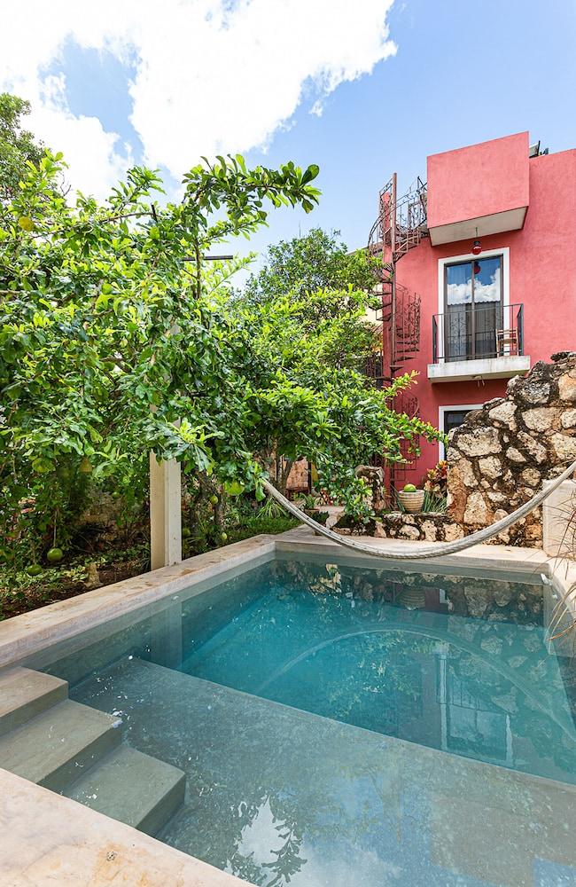 Boutique Casa Hipil Valladolid (Yucatan)